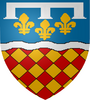 Coat of arms of Charente