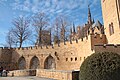 Burg Hohenzollern