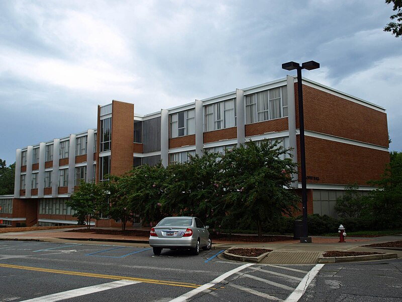 File:CU Lowry Hall Aug2010.jpg