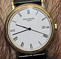 Thumbnail for Patek Philippe Calatrava