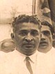 Dudley Senanayake