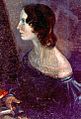 Emily Bronte