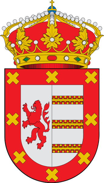 Archivo:Escudo de Betancuria.svg