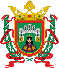 Escudo de Burgos.