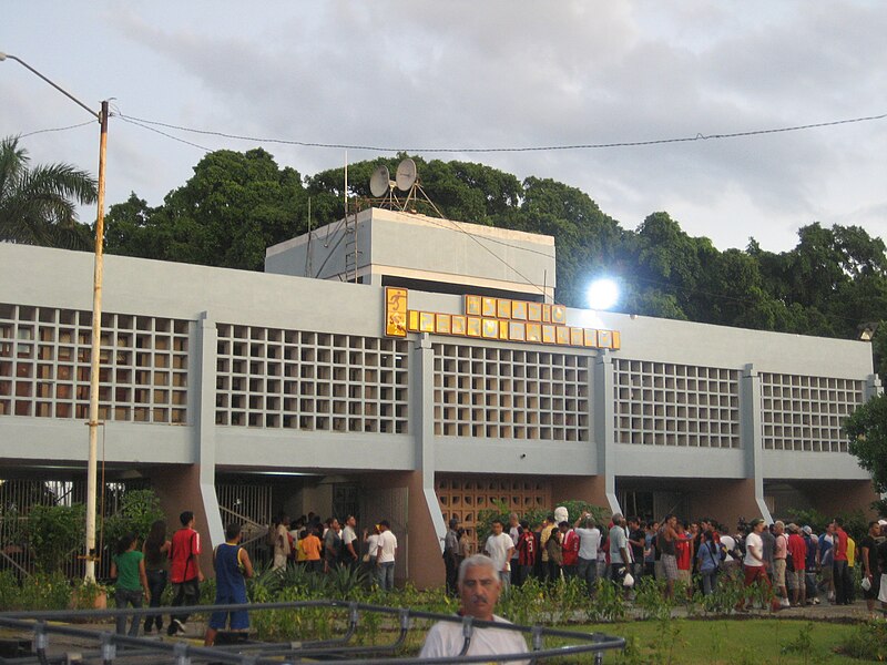 File:Estadio Pedro Marrero.JPG