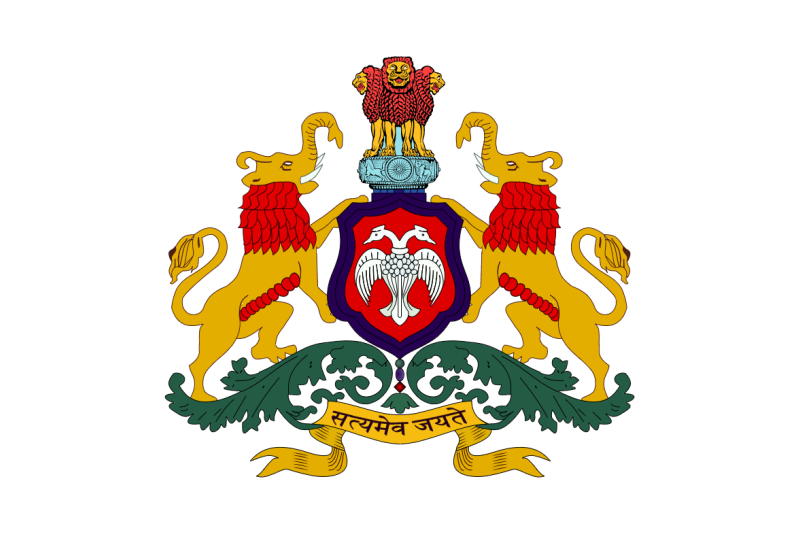 File:Flag of Karnataka, India.svg