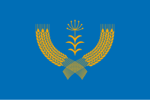 Flag of Tuymazinsky rayon.svg