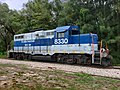 EMD GP10 #8330