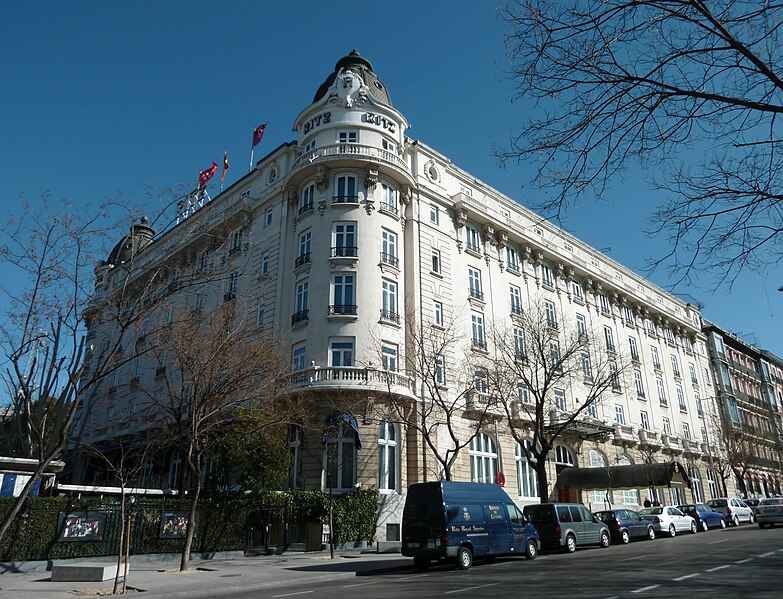 Файл:Hotel Ritz (Madrid) 03.jpg