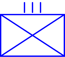 Infantry Regiment Nato.svg