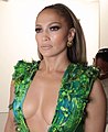 Image 59Jennifer Lopez was the first actress and singer in history to have both a film and an album at No. 1 in the same week. (from 2000s in music)