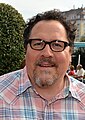 Jon Favreau