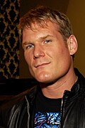 UFC Heavyweight Josh Barnett