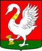 Coat of arms of Landsmeer