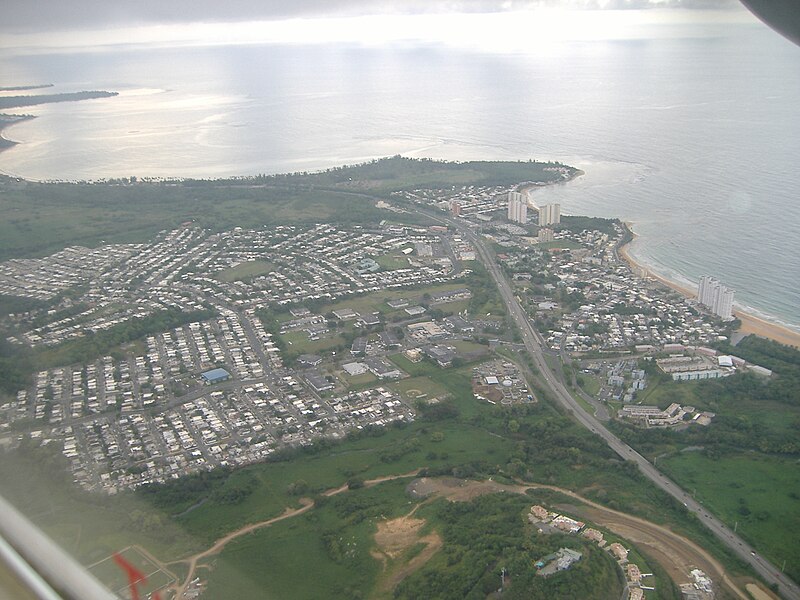 File:Luquillo, Puerto Rico.JPG