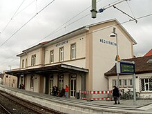 Meckesheim - Bahnhof 2014.jpg