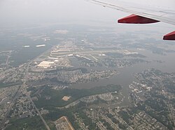 Middle River, Maryland