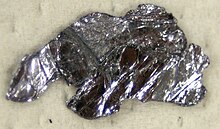 Molybdenum disulfide