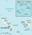 information to see which islands are actually Bonaire, Sint Eustatius and Saba