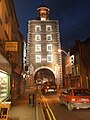 The Clock Gate, Youghal, Co. Cork