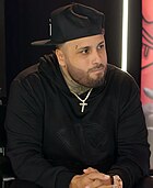 Nicky Jam