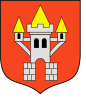 Coat of arms of Gmina Śrem