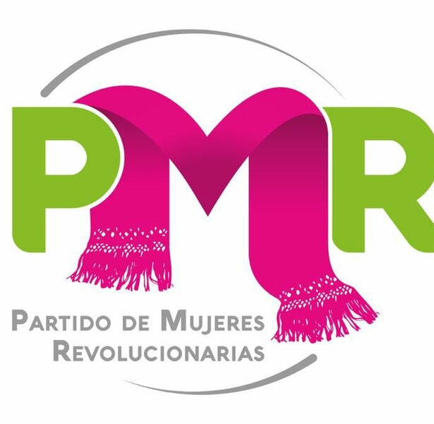 Archivo:Partido de Mujeres Revolucionarias.jpg