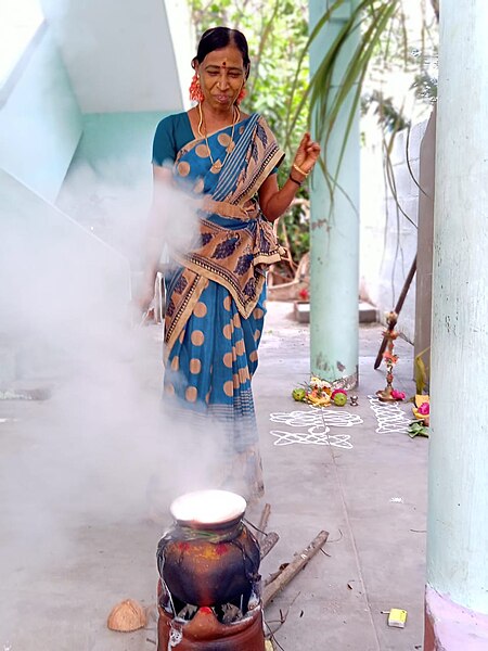 File:Pongal fest.jpg