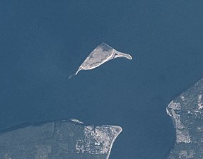 Satellite image