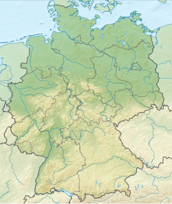 Lechrain is located in Germany