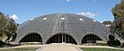 2001 Award, Australian Academy of Science, opened 1959