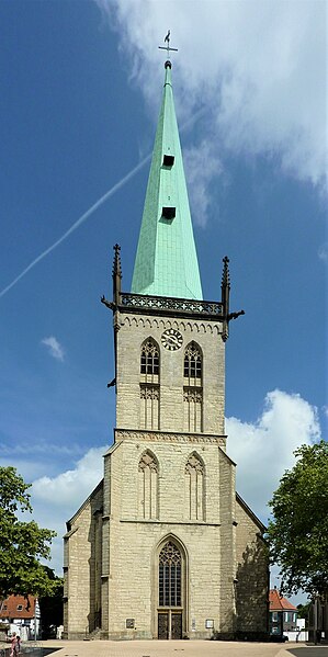 File:Stadtkirche Unna1.JPG