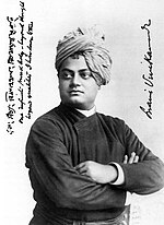 Thumbnail for Swami Vivekananda