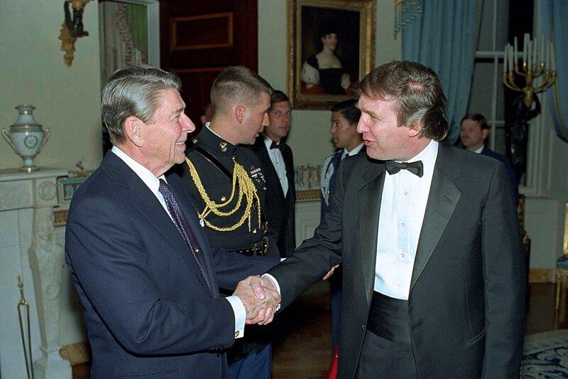 File:Trump Meets Reagan.jpg