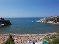 Ulcinj City Beach