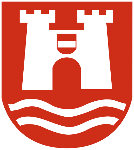 Файл:Wappen Linz.svg