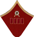 петлица 1940