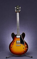 Thumbnail for Gibson ES-335