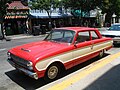 Ford Falcon