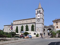 Santa Maria Annunziata