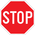 Stop