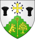 Coat of arms of Agen-d'Aveyron