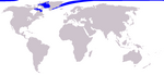 Narwhal range