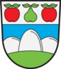 Coat of arms of Chudoslavice