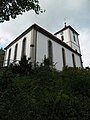 Iglesia de la Trinidad (Dreieinigkeitskirche) en Streitberg (Wiesenttal, Bavaria)