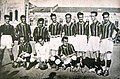 Fenerbahce SK 1922-23 Champion