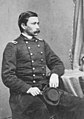 Brig. Gen. George D. Bayard, killed