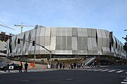 Golden 1 Center