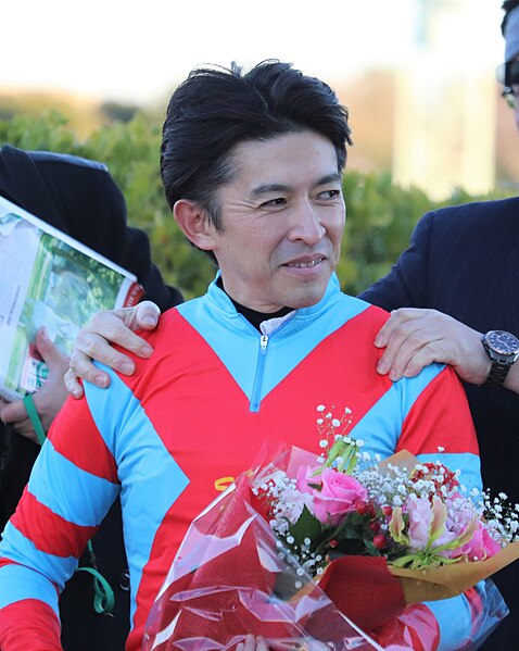 File:Hopeful stakes Yuichi-Fukunaga 20191228.jpg