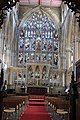 Hull Minster Inside